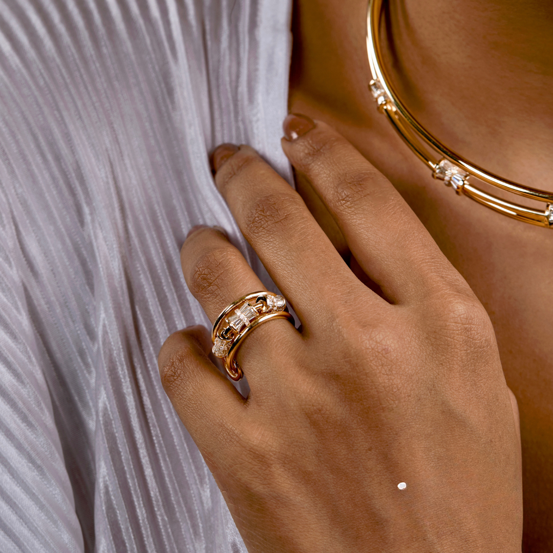 Rhythmique Ring
