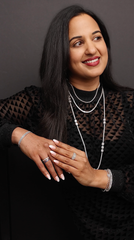 The Royal Diamond Necklace- 35% OFF!