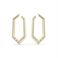 Linet Earrings- 40% OFF!