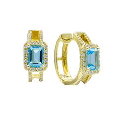 Blue Horizon Hoops