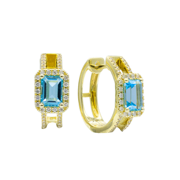 Blue Horizon Hoops