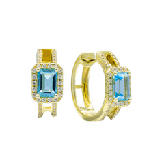 Blue Horizon Hoops