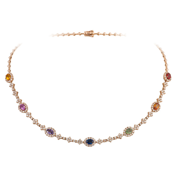 The Imperial Necklace