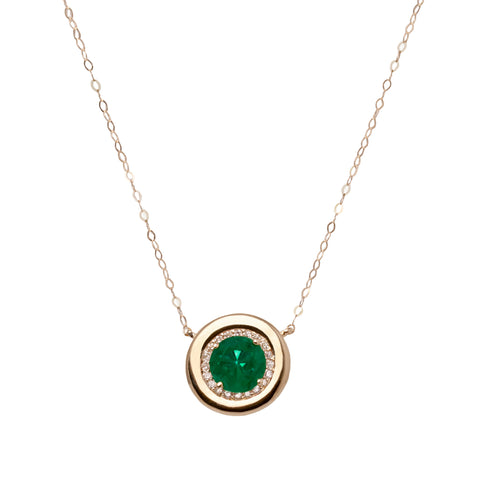 Aura Necklace- 50% OFF!