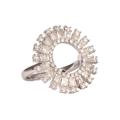 The Bianca Ring- 50% OFF!