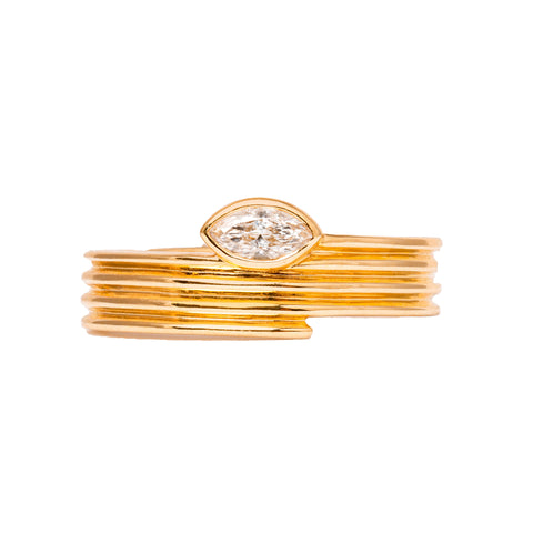 The Paloma Ring