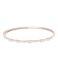 Starlight Diamond Bangle- 30% OFF!