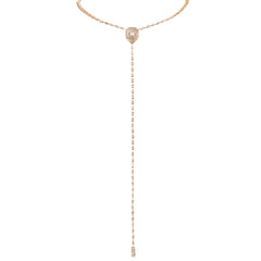 Convertible Diamond Lariat Necklace- 40% OFF!