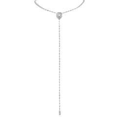 Convertible Diamond Lariat Necklace- 40% OFF!