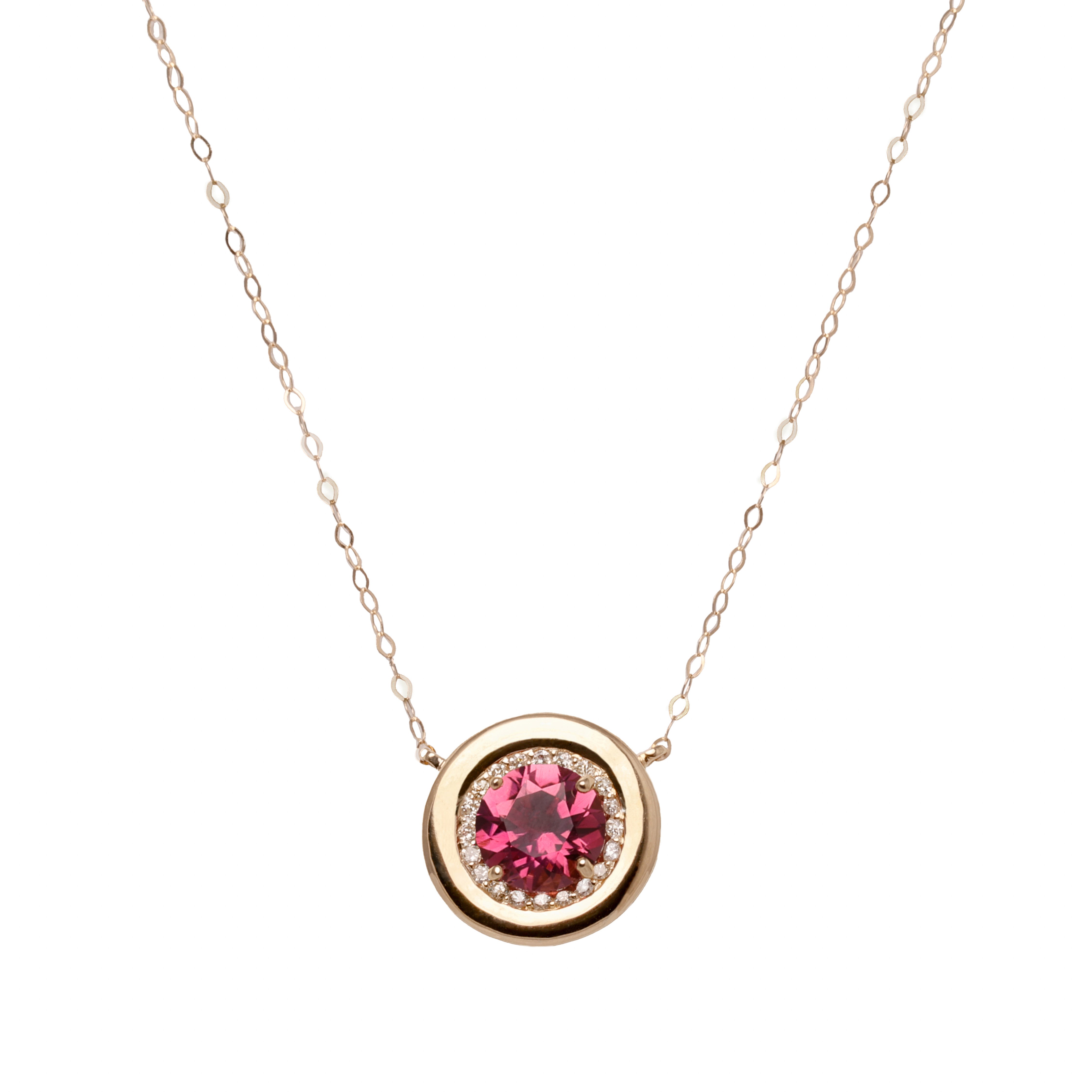 Aura Necklace- 50% OFF!
