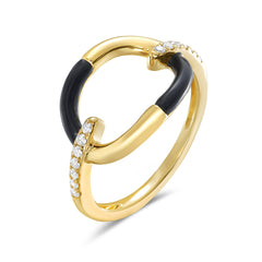 The Eclipse Ring- 20% OFF!