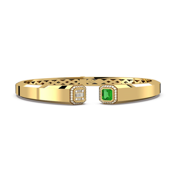 The Liz Cuff