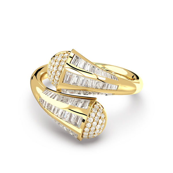 Maharani sales gold rings
