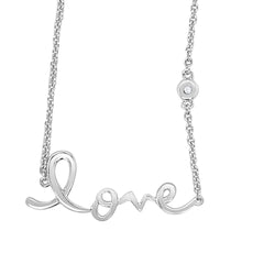 The Love Necklace- 50% OFF!