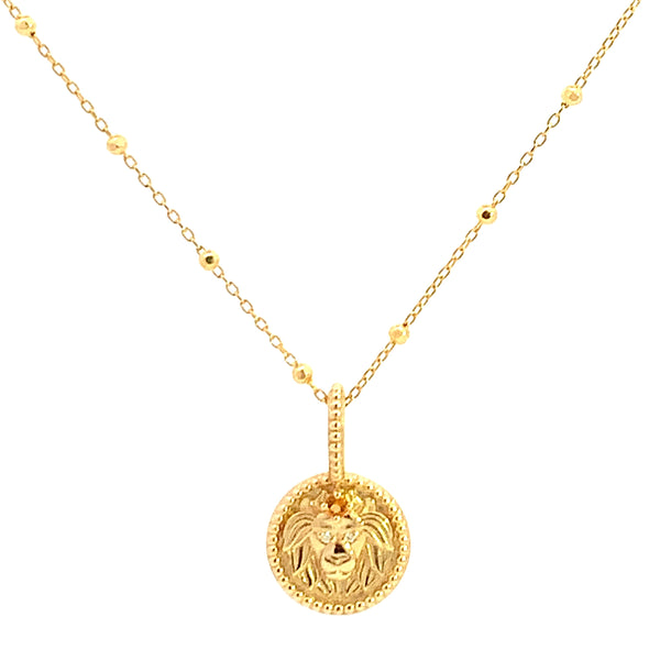 Zodiac Necklace- 50% Off!