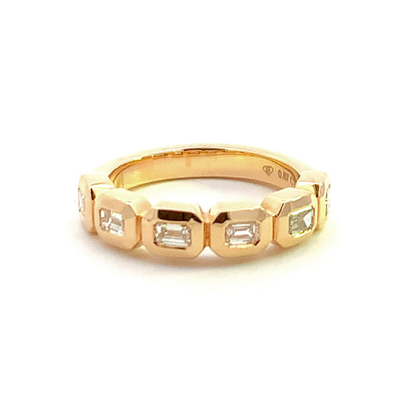 The Emerald Bezel- 60% OFF!