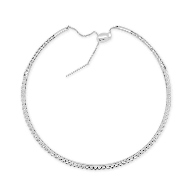 The Diamond Choker