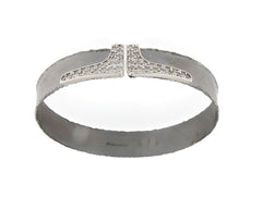 The Valentina Silver Bangle--50% OFF!