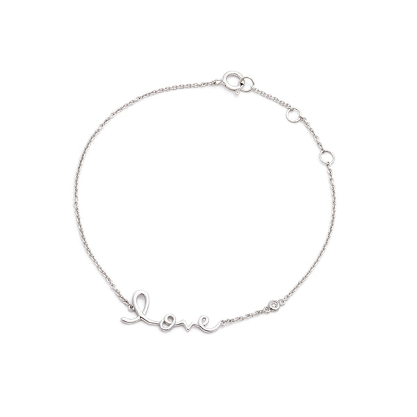 The Love Bracelet- 50% OFF!