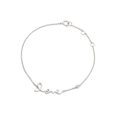 The Love Bracelet- 50% OFF!