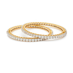 The Maharani Bangles