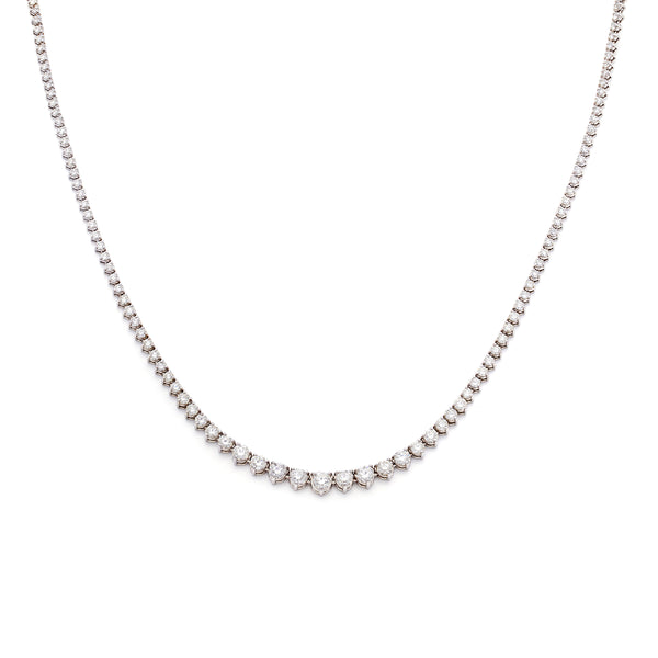 The Diamond Riviera- 50% OFF!