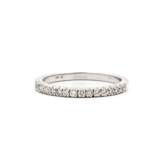 The Pave Band- 50% OFF!